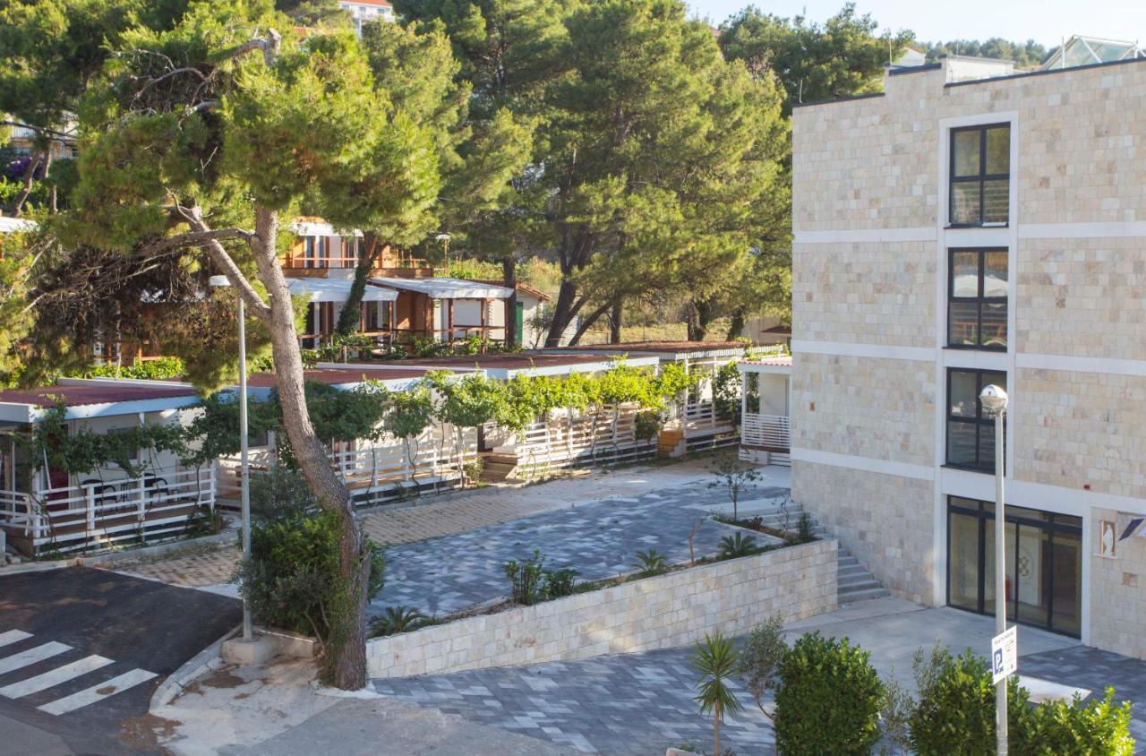 Villa Sveti Križ Trogir Exteriör bild
