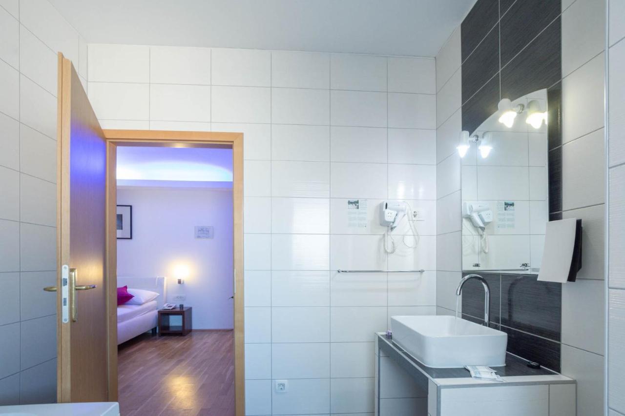 Villa Sveti Križ Trogir Exteriör bild