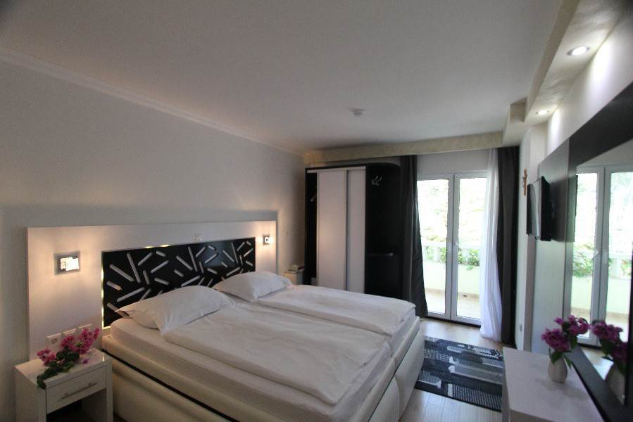 Villa Sveti Križ Trogir Exteriör bild