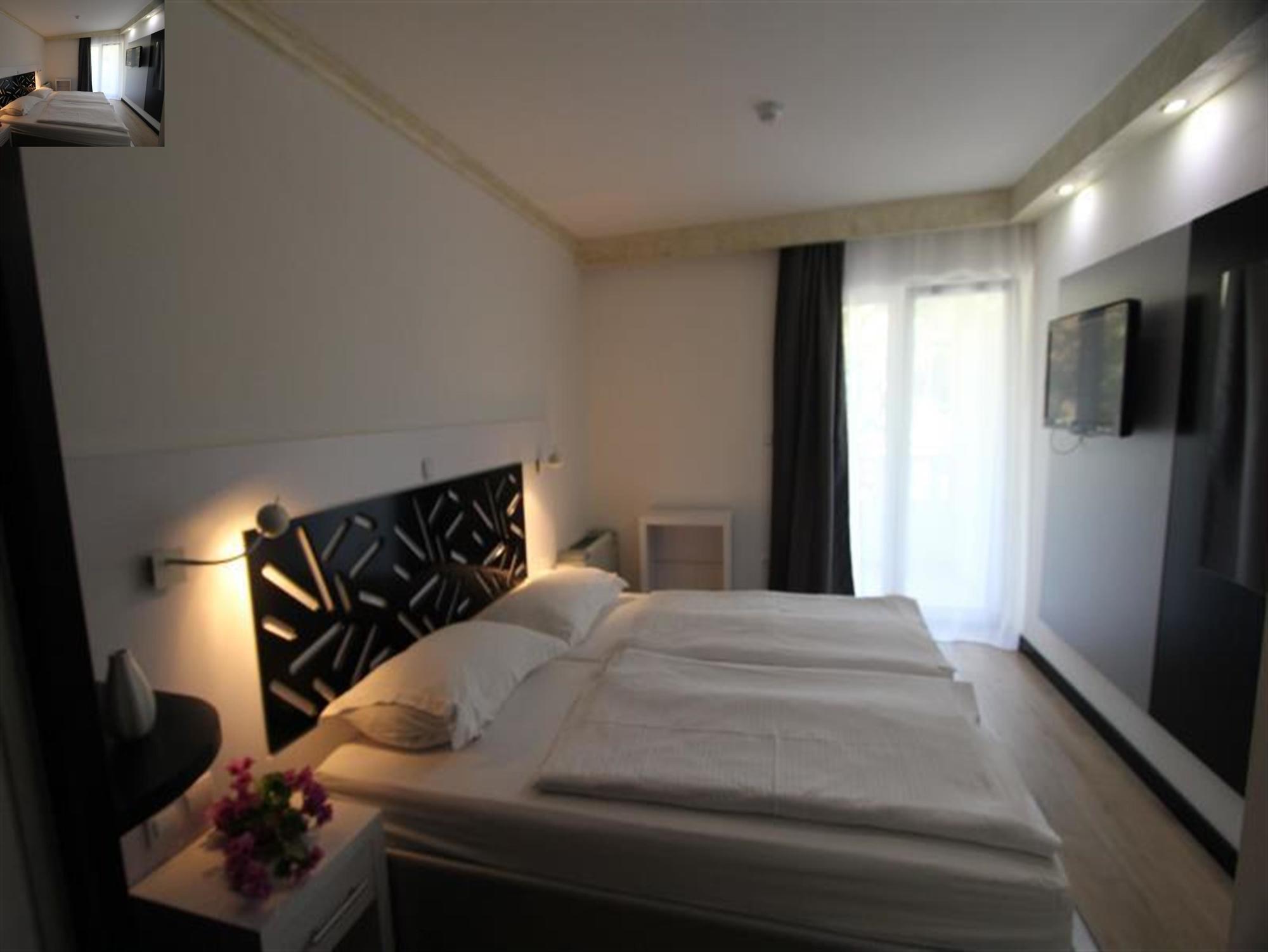 Villa Sveti Križ Trogir Exteriör bild