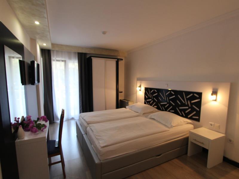 Villa Sveti Križ Trogir Exteriör bild
